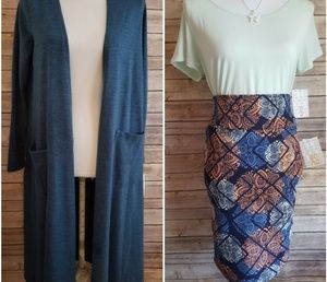 Cassie and classic only